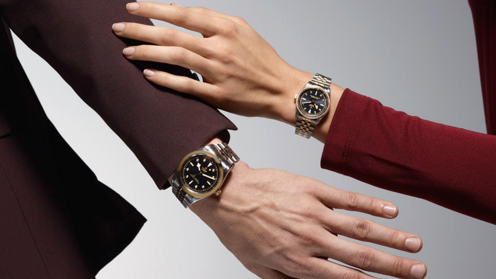 Tudor Watches | Mother's Day and Father's Day Gift Ideas