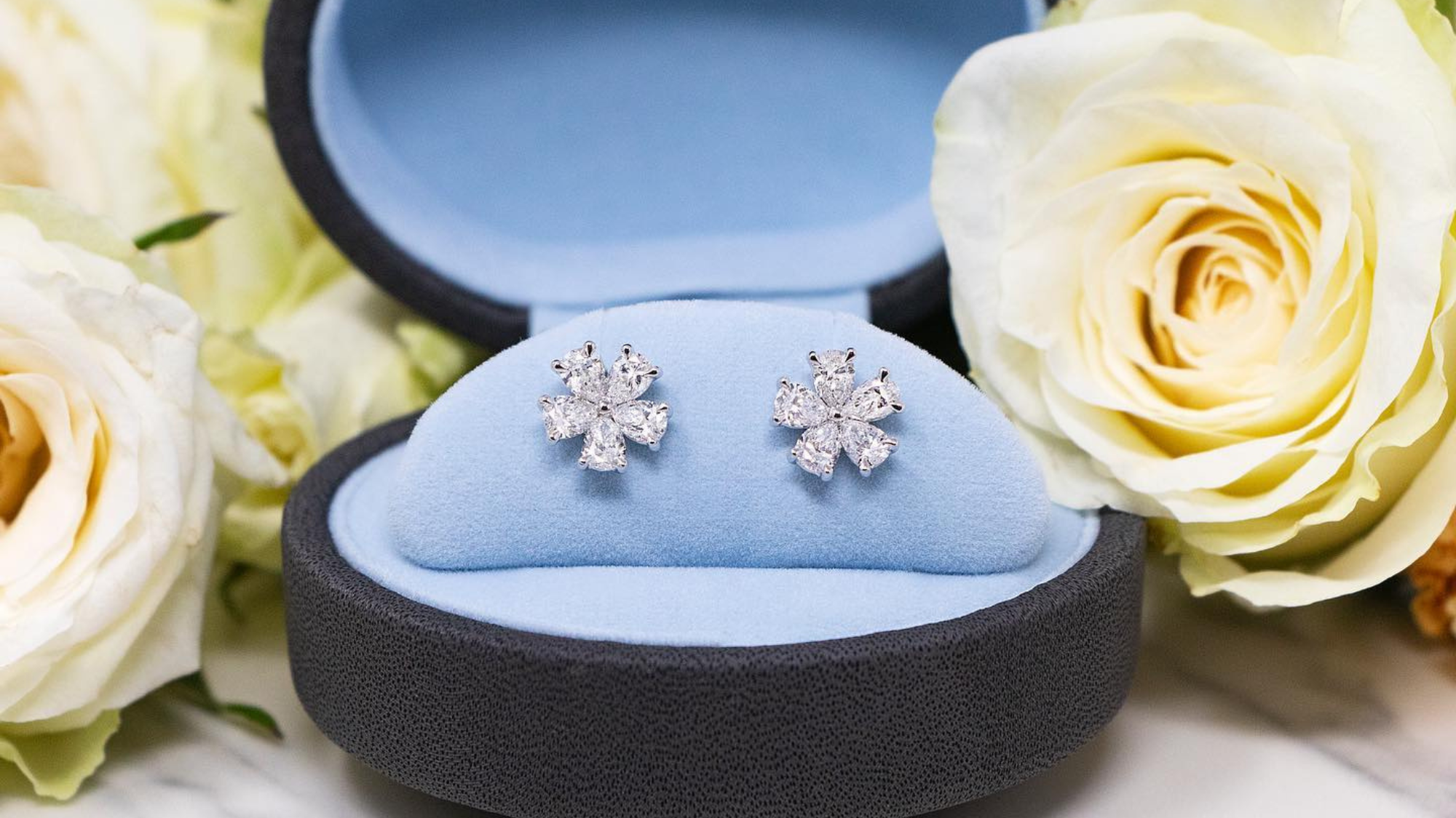 Floral Inspired Trend