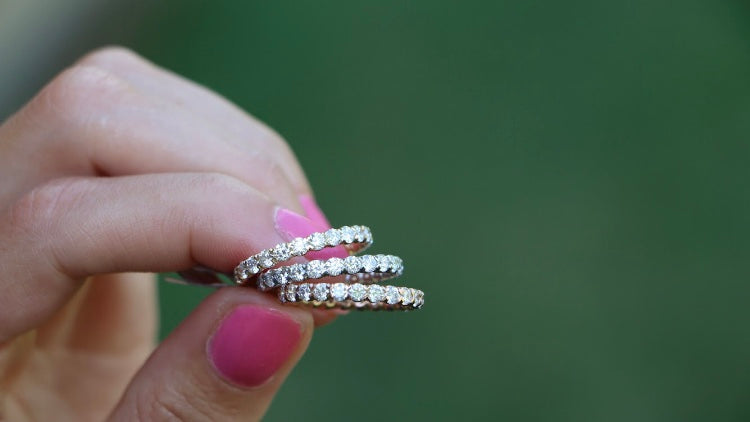 How to Figure Out Your Ring Size