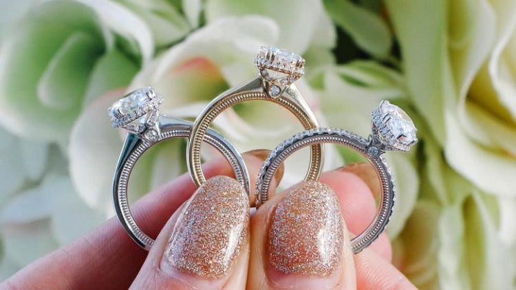 Learn the Anatomy of a Ring