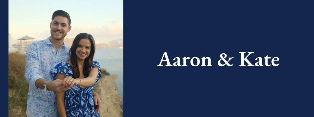 Aaron & Kate