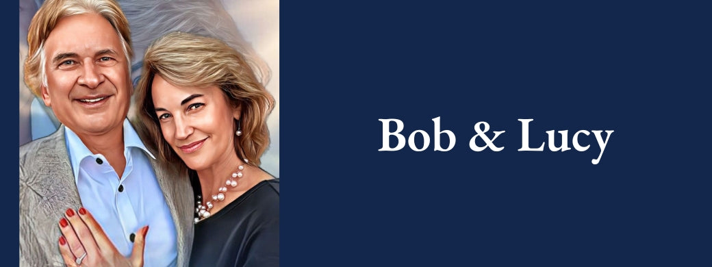 Bob & Lucy