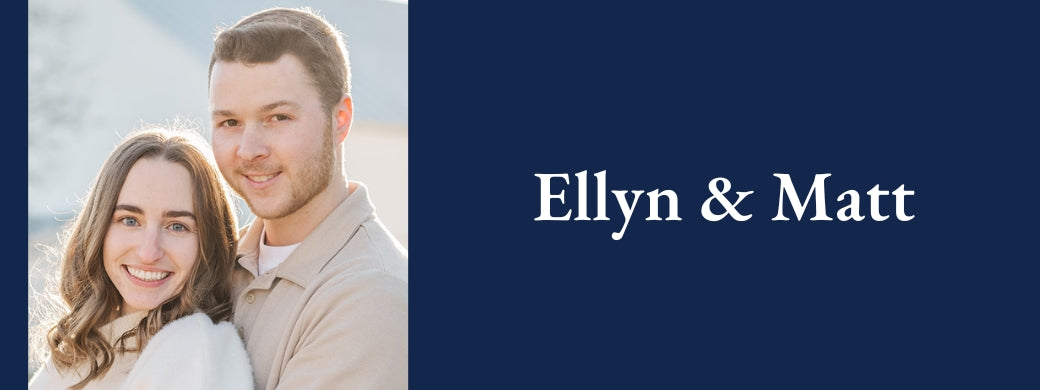 Ellyn & Matt