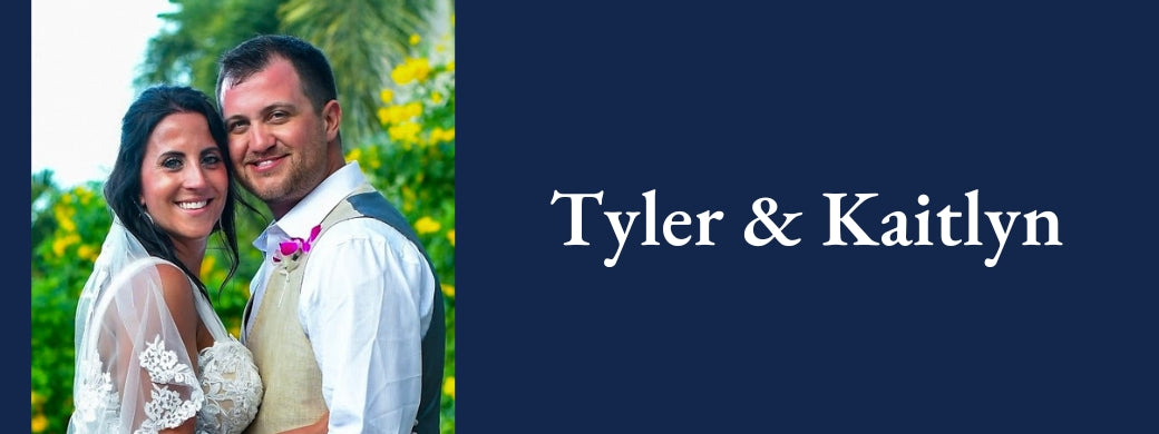 Tyler & Kaitlyn