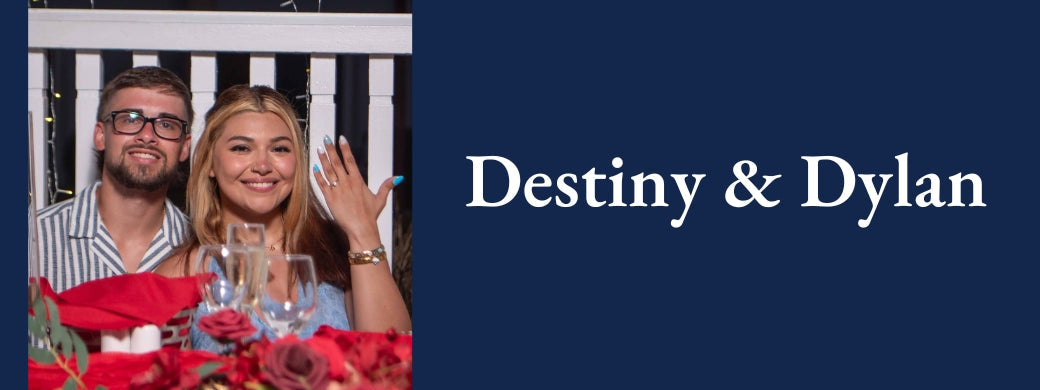 Destiny & Dylan