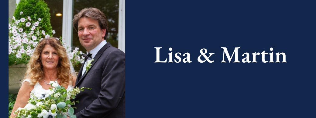 Lisa & Martin