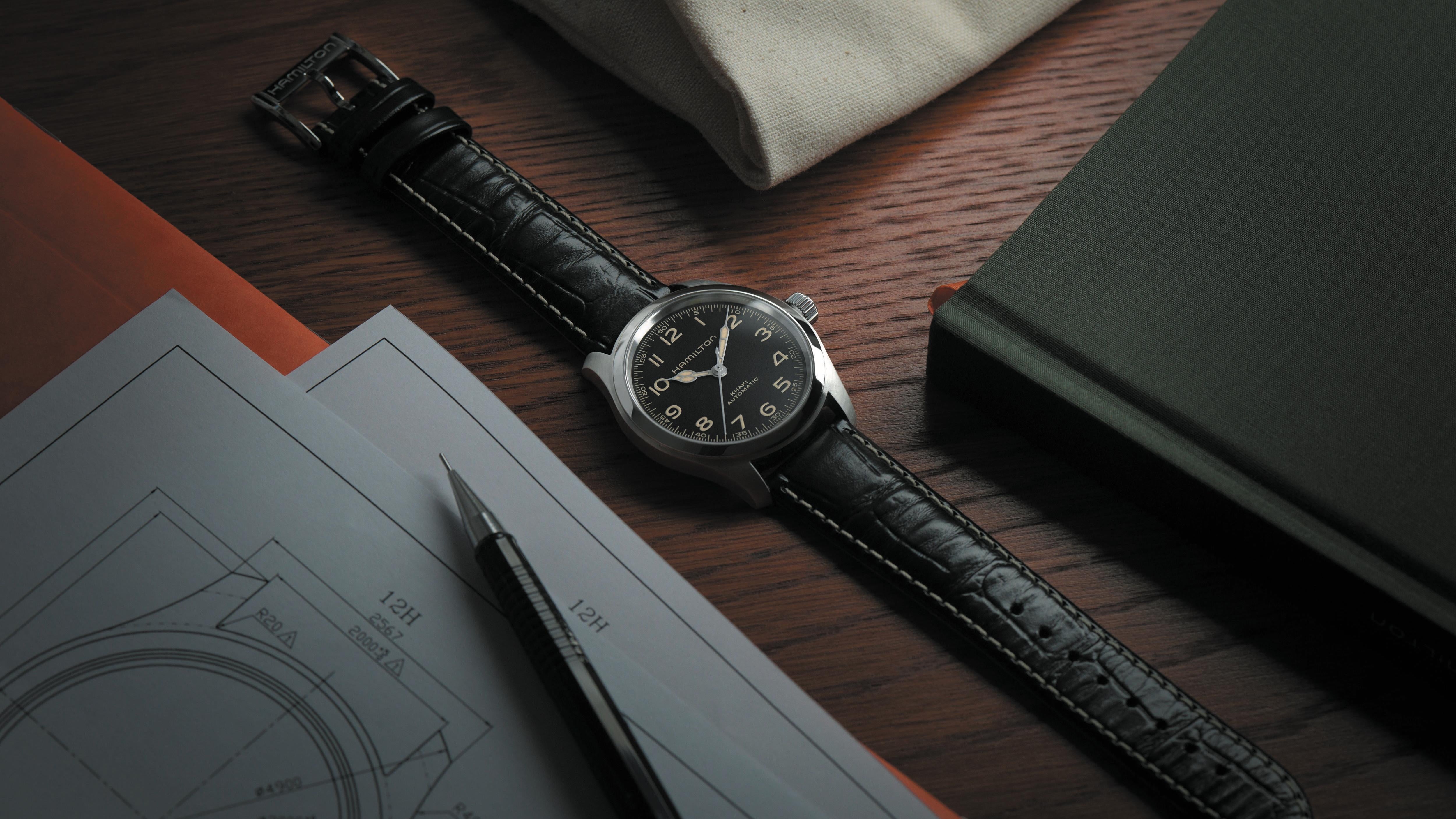 Purchasing Your Very First Timepiece