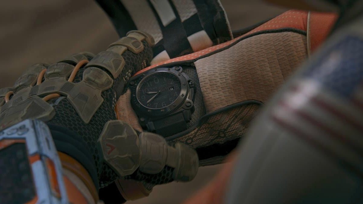 Time Travel, Physics Simulations, and the Greatest Director of the Decade