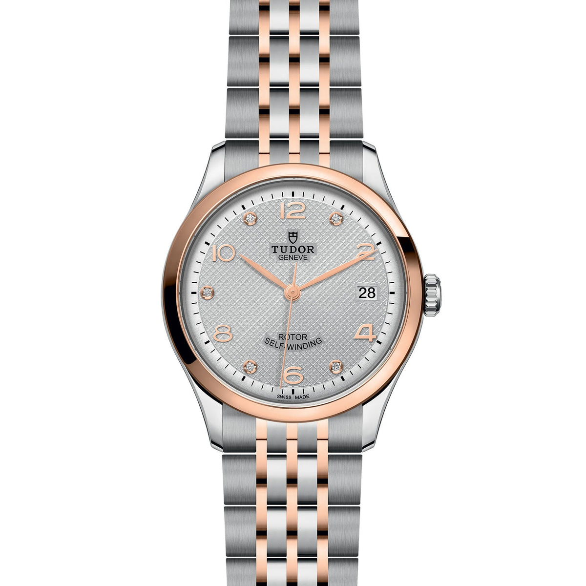 Tudor 1926 36mm M91451-0002 | Brent Miller