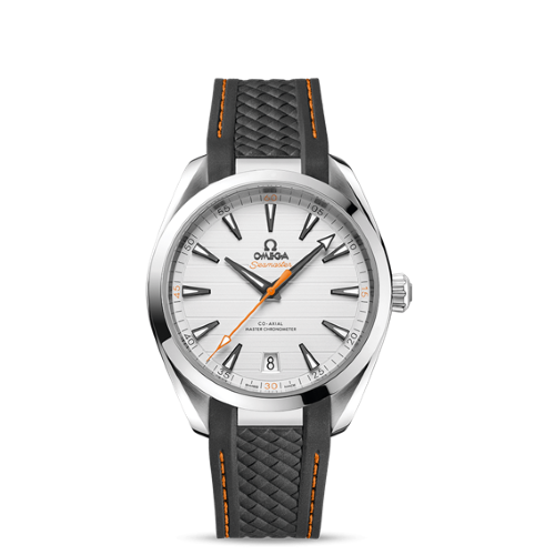 Omega seamaster aqua terra 41mm best sale