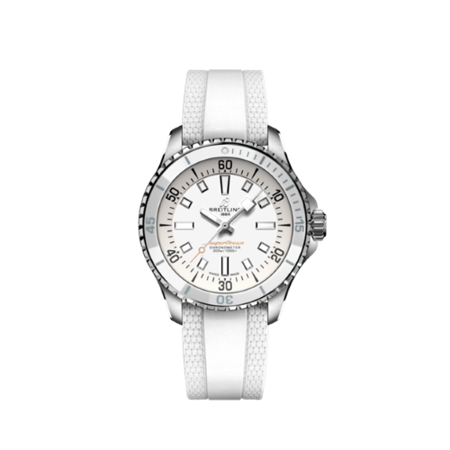 SuperOcean III Automatic 36mm Watch -A17377211A1S1