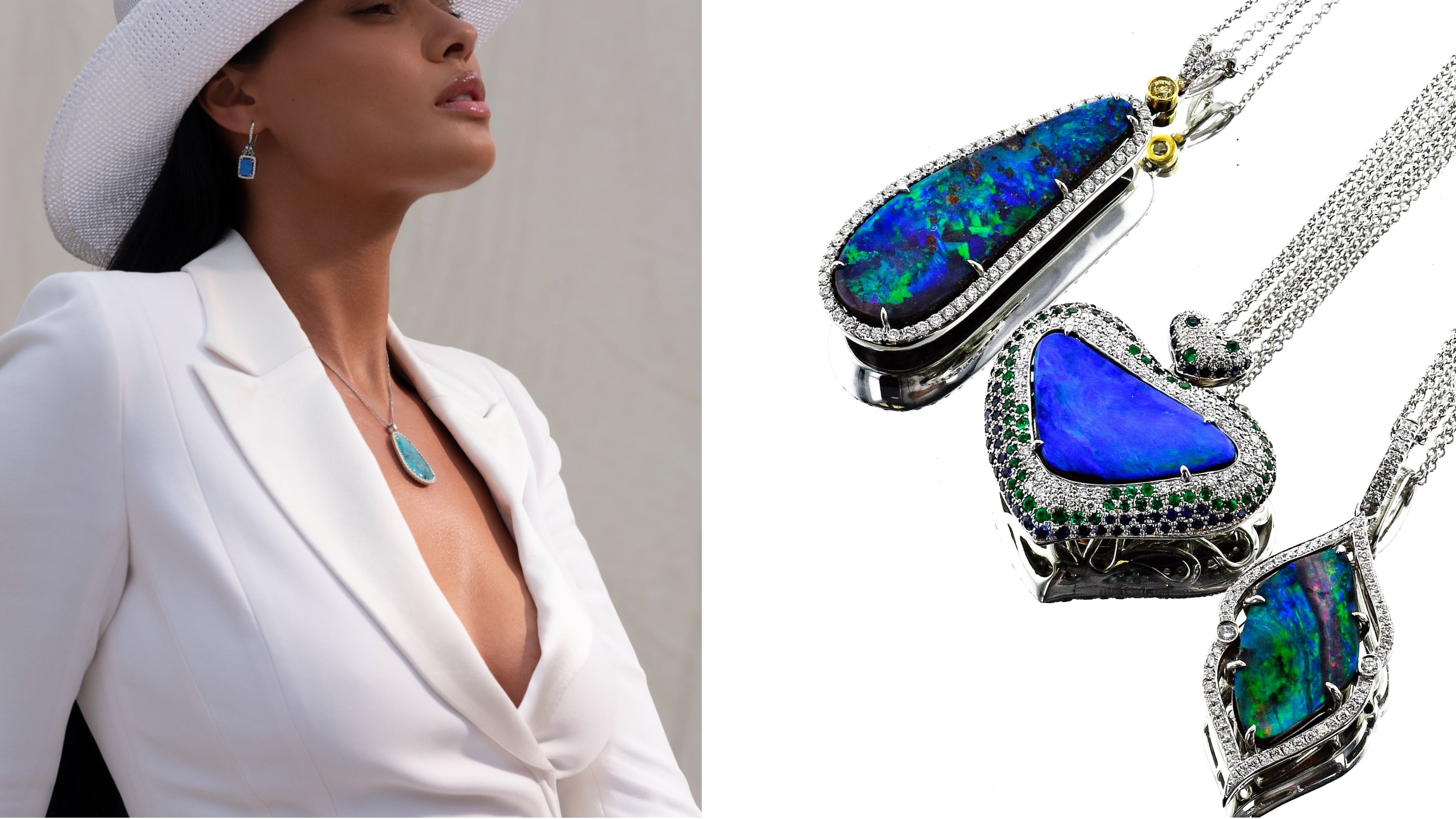 Learn More About October Birthstones - Brent Miller Blog | Brent Miller, image size:4000x2250