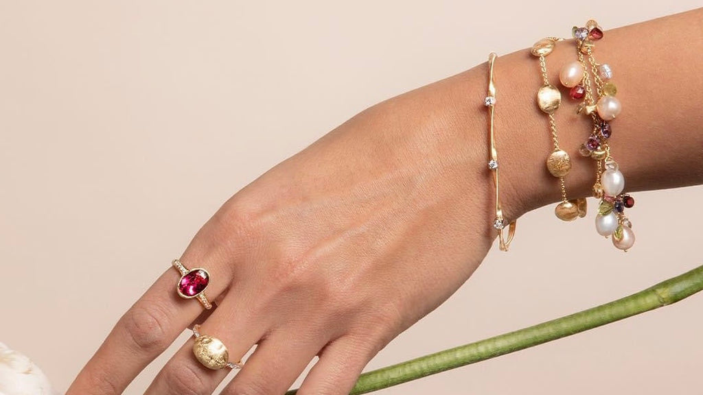 The Jewelry Trends That Will Make You Stand Out In 2023 - Ciin