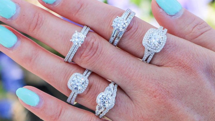 Learn About the Styles of Engagement Rings