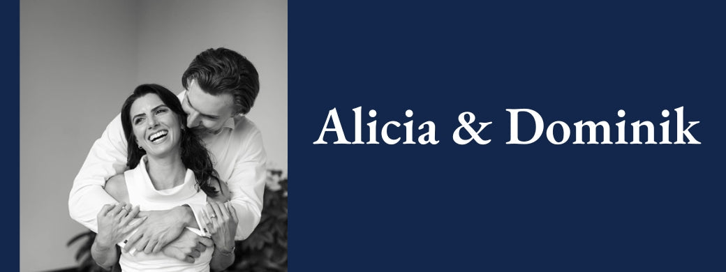 Alicia & Dominik