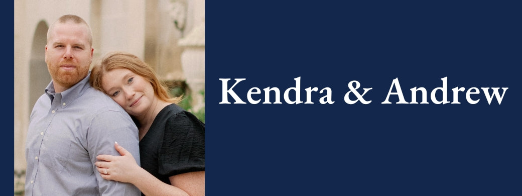 Kendra & Andrew