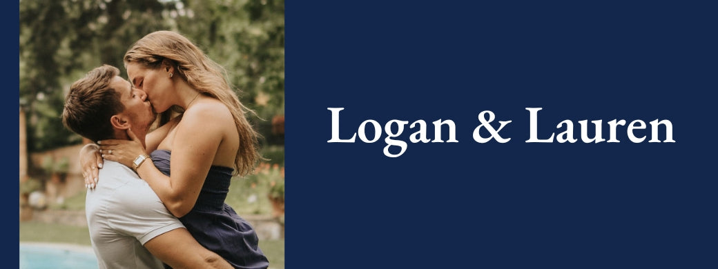 Logan & Lauren