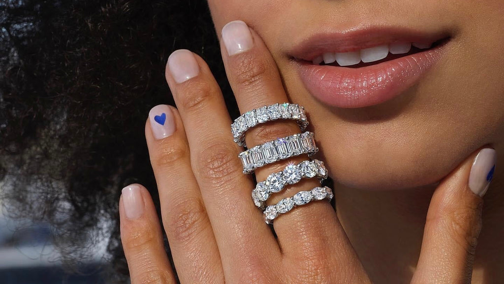 new and unexpected ring trends 2023