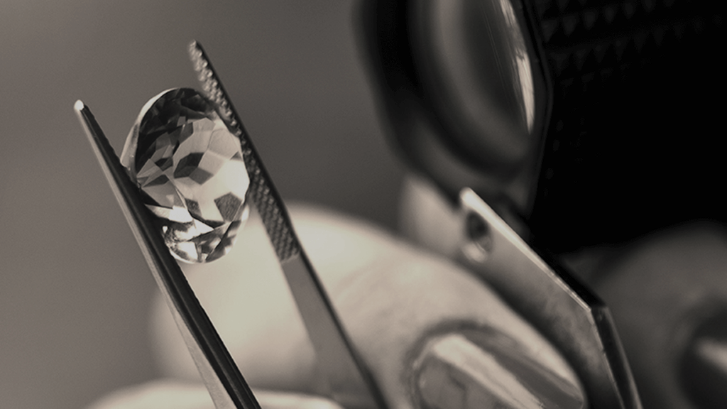 The 4 C's: A guide to diamond classification - Brent Miller Blog ...