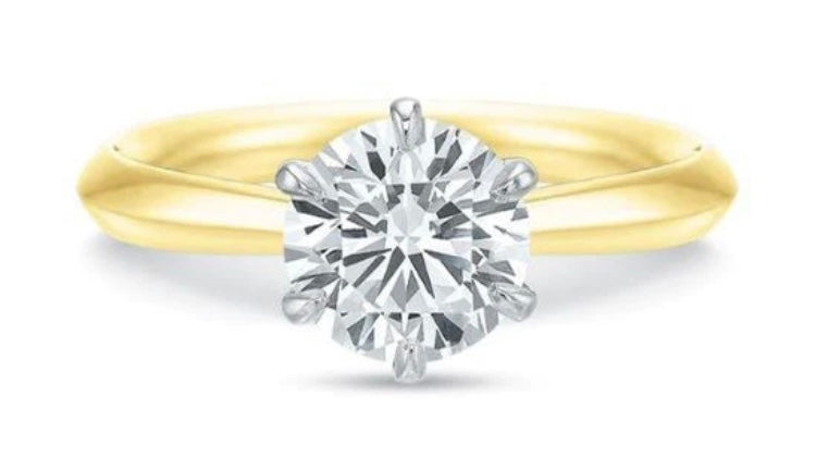 Why Are Some Rings Two Tone? - Brent Miller Blog | Brent Miller