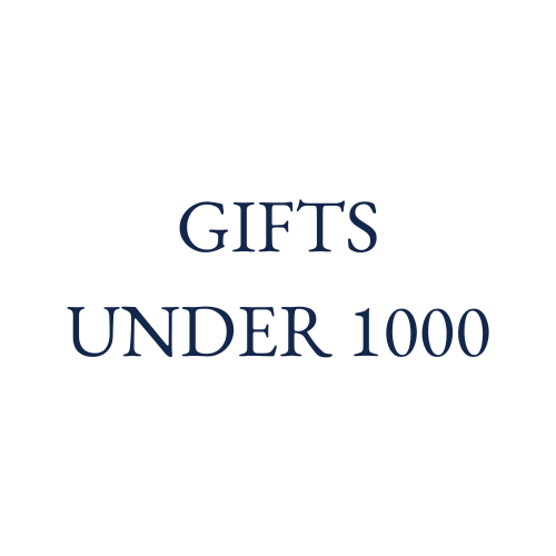 Gifts Under 1000 - Brent Miller