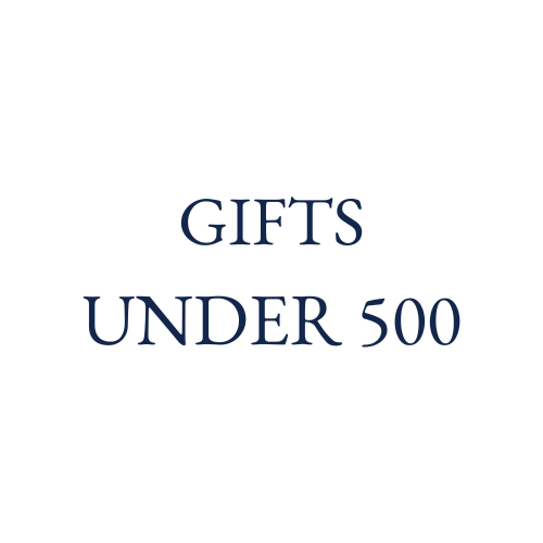 Gifts Under 500 - Brent Miller