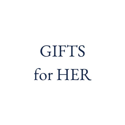 Gifts for Her - Brent Miller