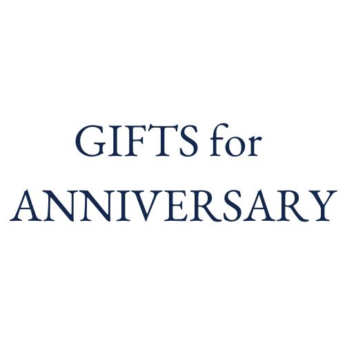 Gifts for Anniversary - Brent Miller