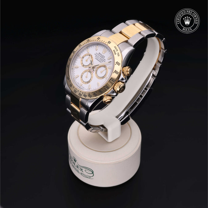 Cosmograph Daytona - 16523