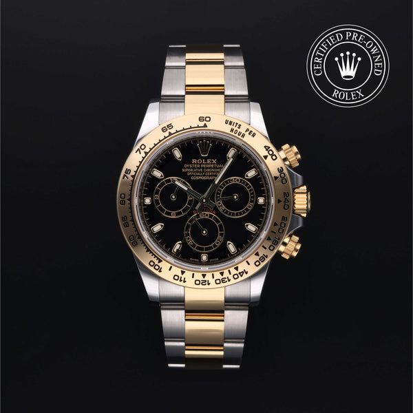 Cosmograph Daytona - 116503