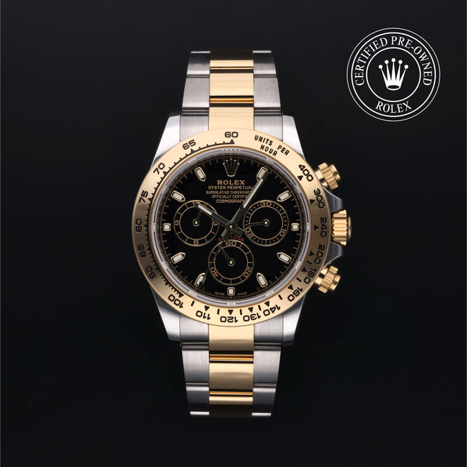 Cosmograph Daytona - 116503