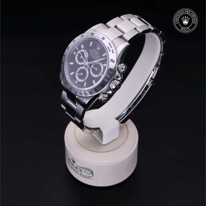 Cosmograph Daytona - 116520