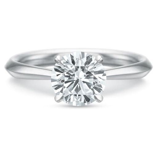 New Aire Engagement Ring 293014W