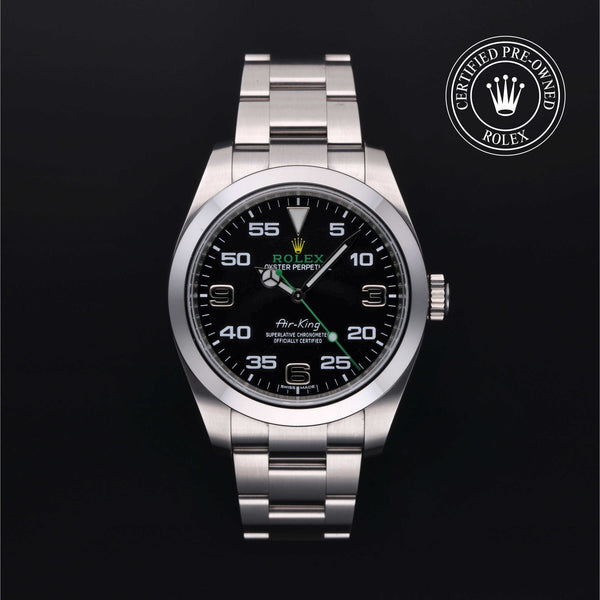 Air King - 126610