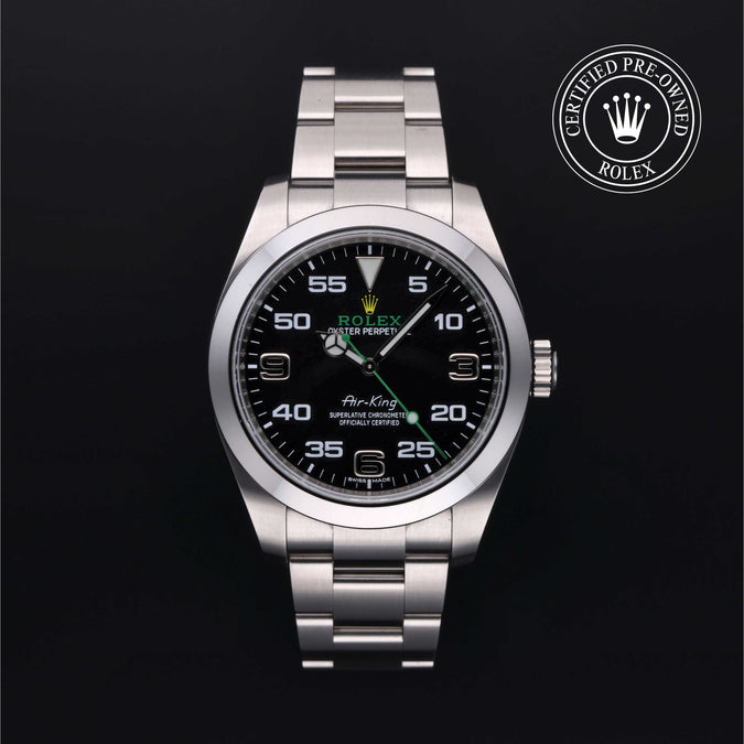 Air King - 126610