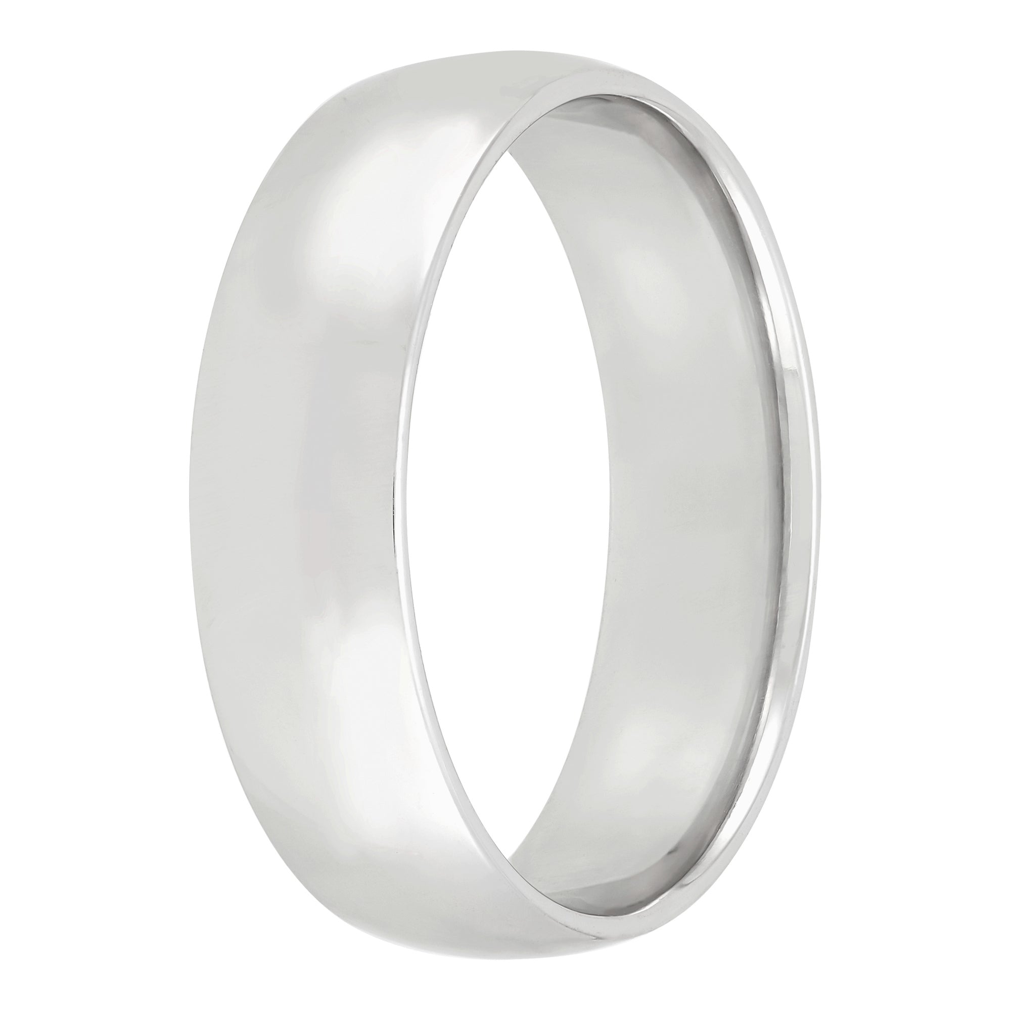 6mm Light Comfort Fit Band - RGB-NC6FW-014W1000