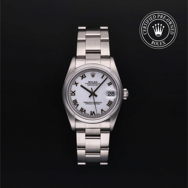 Datejust 31 - 78240