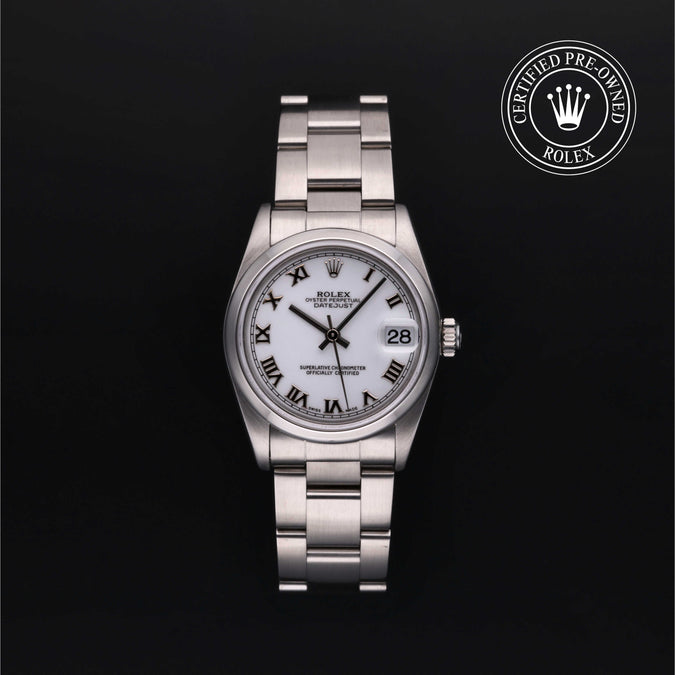 Datejust 31 - 78240