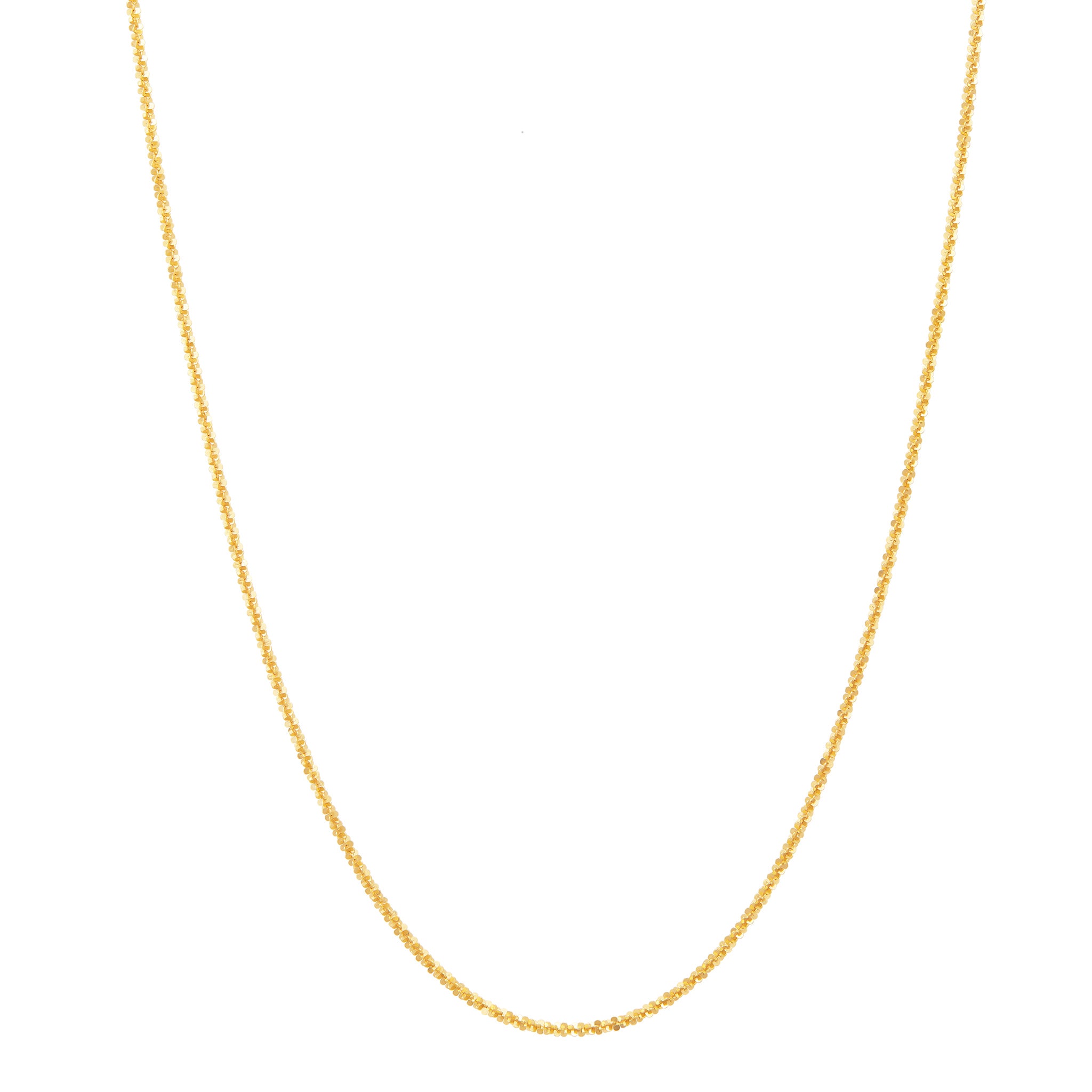 Precious Metal Chain