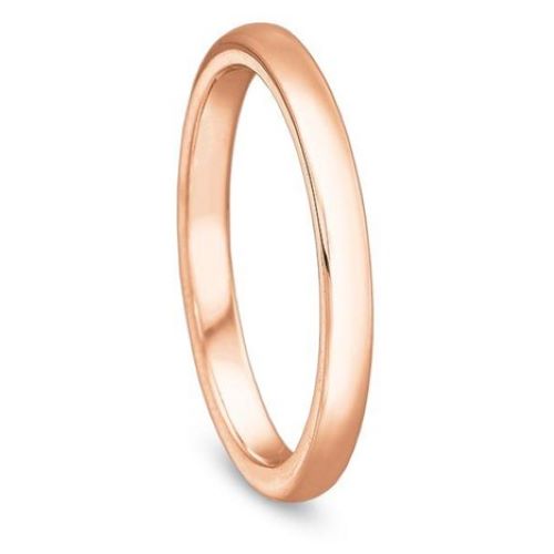 New Aire 0921 Rose Gold 2mm