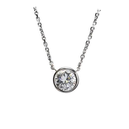 Diamond Pendants/Charm