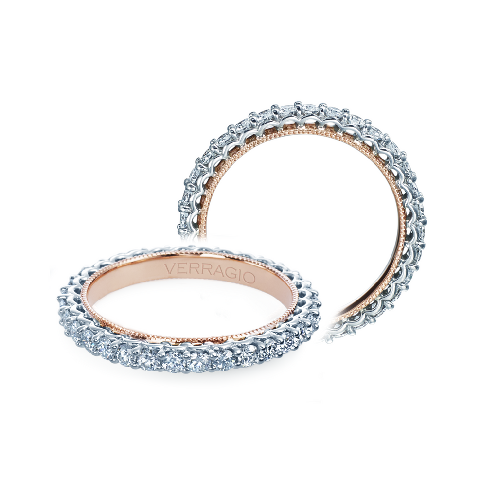 Renaissance 920W1.9-2T Wedding Ring