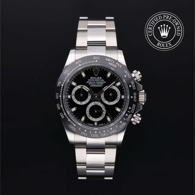 Cosmograph Daytona - 116500LN