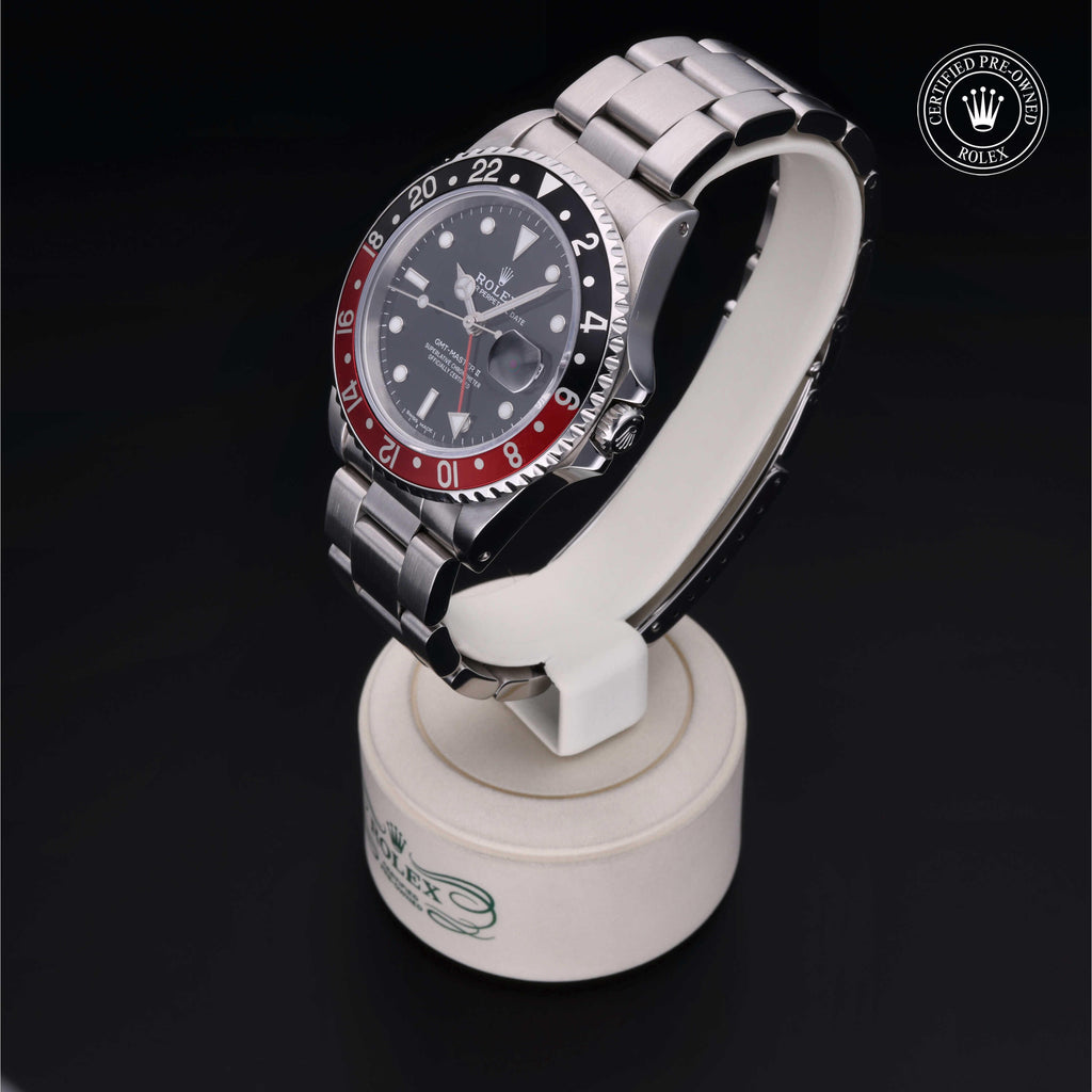 GMT-Master II - 16710