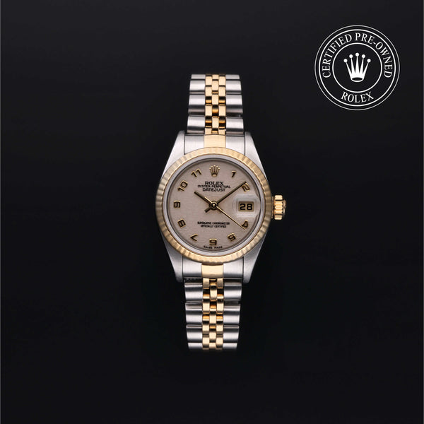 Lady-Datejust - 79173