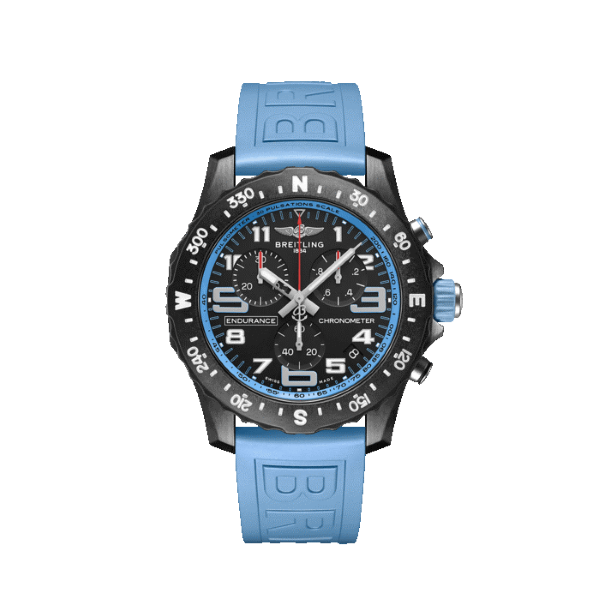 Endurance Pro Super Quartz Watch X82310281B1S1