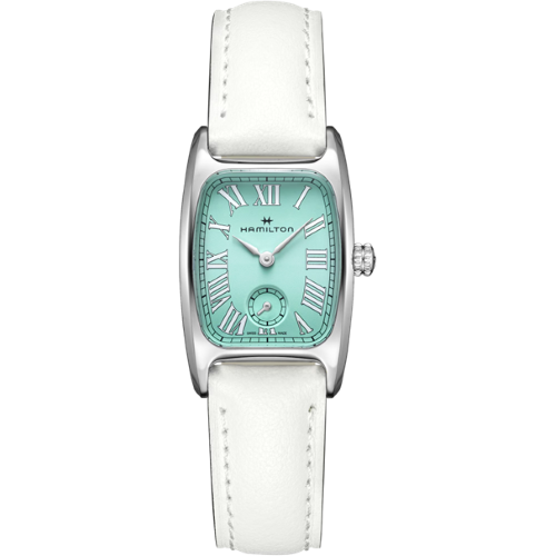 Boulton Small Second Quartz Watch -H13321861