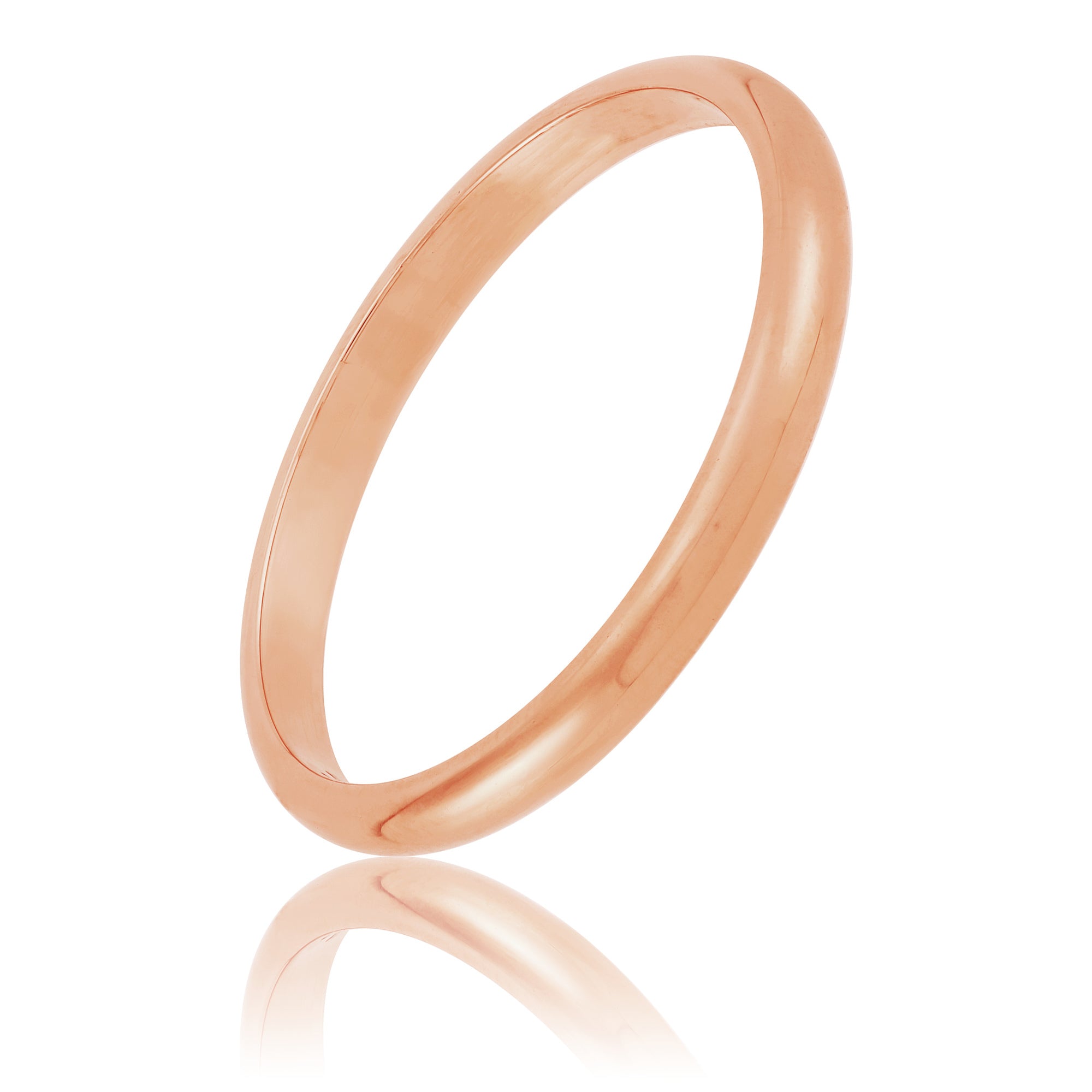 2mm Light Comfort Fit Band - RGB-NC2L-014R600