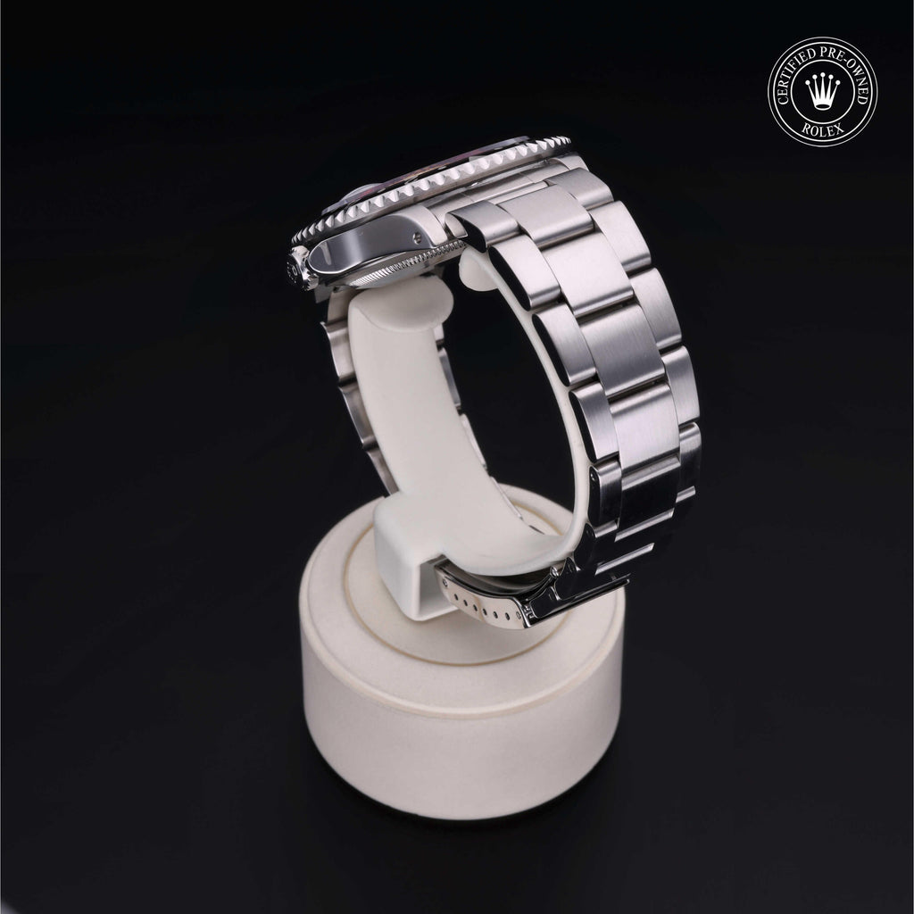 GMT-Master II - 16710