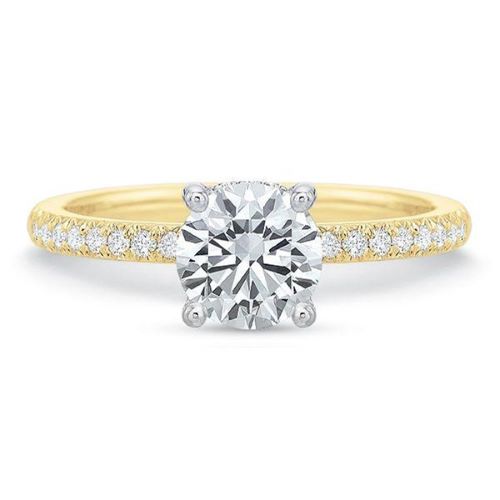 New Aire Engagement Ring 224234Y